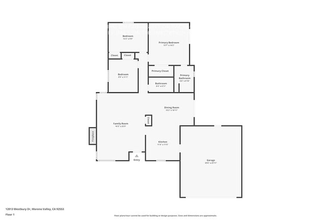 Building Photo - 12813 Westbury Dr