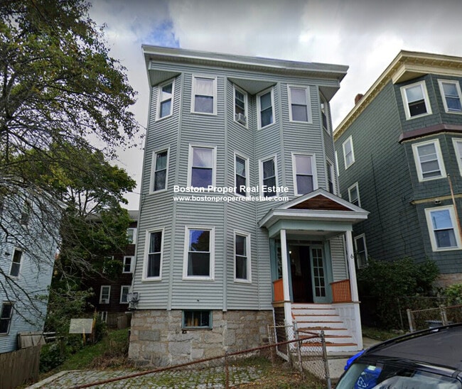 Foto del edificio - 6 Bucknam St