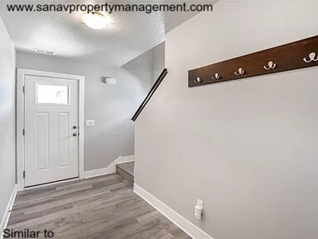 Building Photo - Modern 4-Bed Home for Rent in Desirable NE...