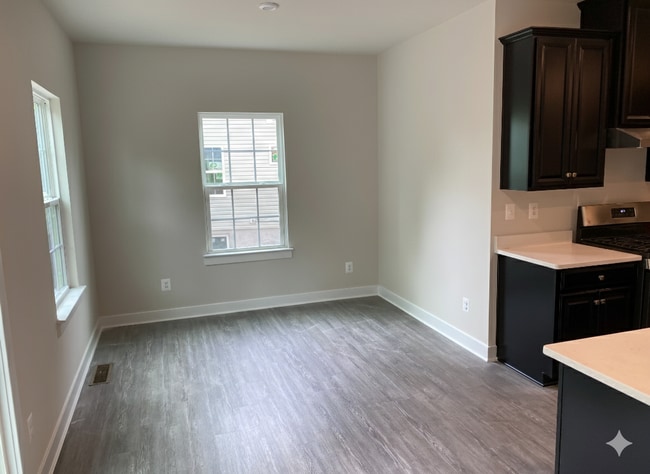 Dining Area - 210 Felix Dr