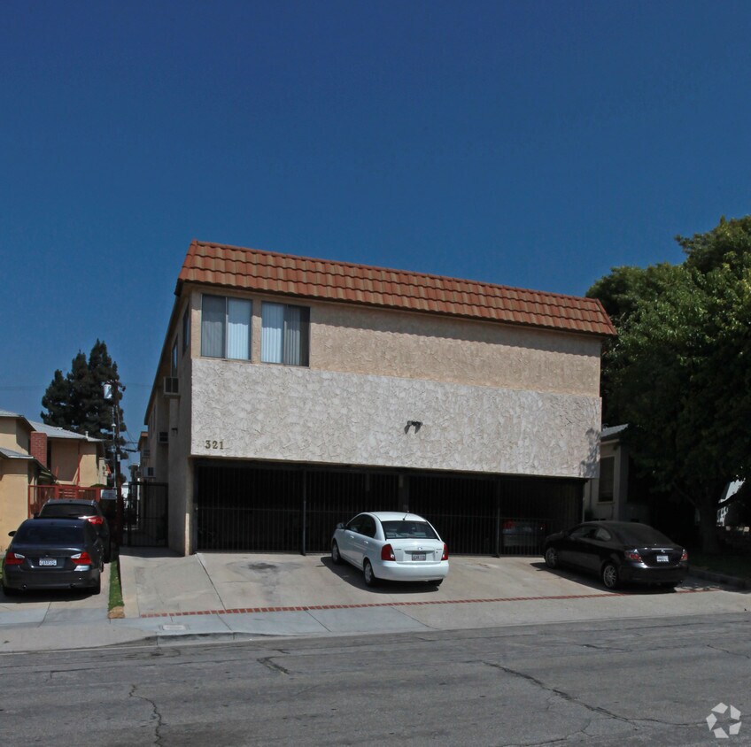 321 E Elmwood Ave, Burbank, CA 91502 Apartments in Burbank, CA