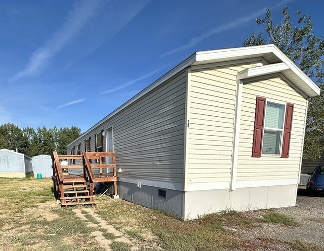 Foto del edificio - 26 Bing St N