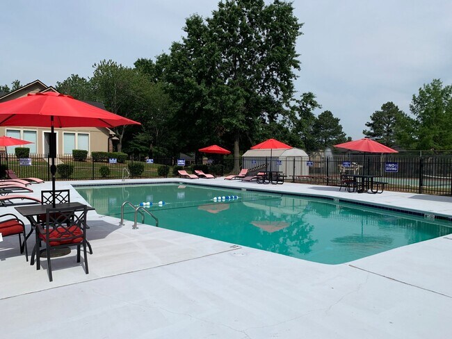 Foto del edificio - Meadow Lake