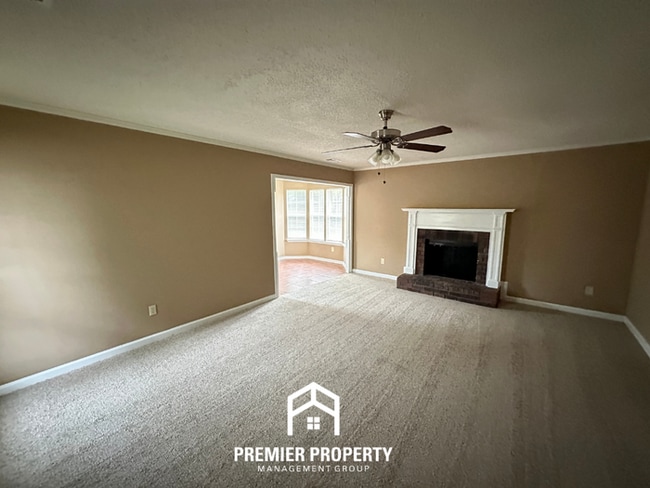 Photo - Charming 3BR/2BA Near Germantown | Fireplace & Bay Window Dining House