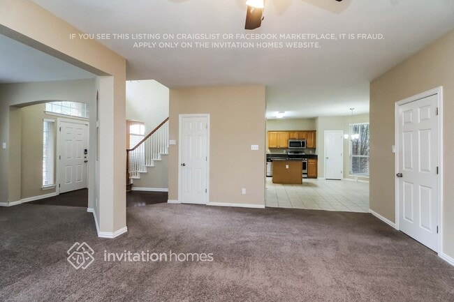 Building Photo - 1413 Ridge Meadow Dr