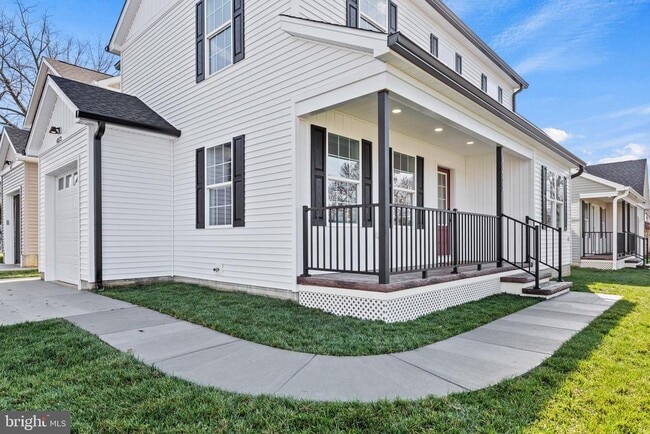 Foto del edificio - 41573 Church St