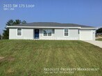 Brand New Home! 3 bedroom / 2 bathroom - Brand New Home!  3 bedroom / 2 bathroom