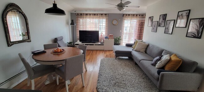 Living Room 2 - 84-20 129th St