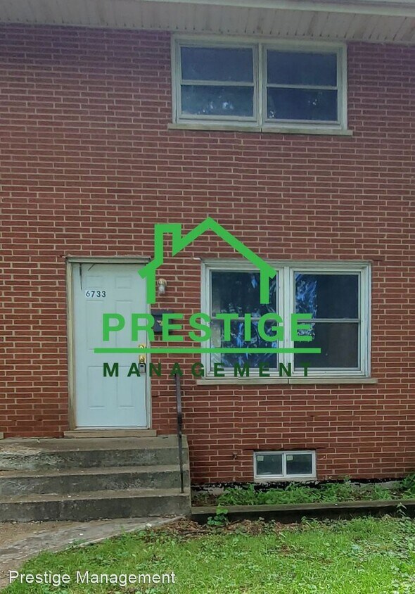 Primary Photo - 2 br, 1.5 bath House - 6733 Nebraska St