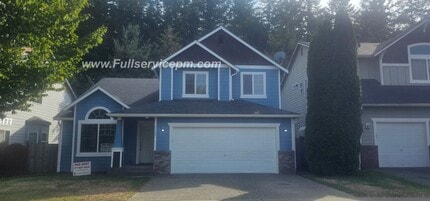 Building Photo - 22607 SE 287th Pl