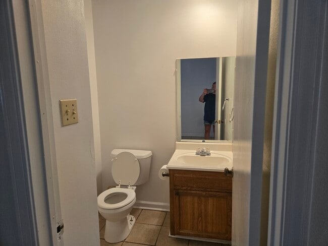 Foto del edificio - 113 Oak Ridge Ave