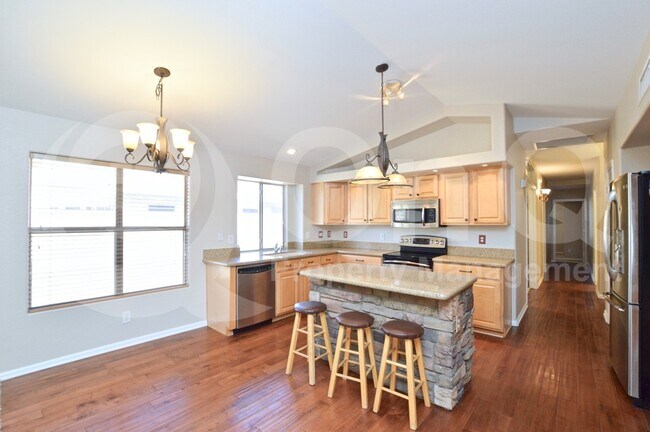 Building Photo - 2380 S Granite St