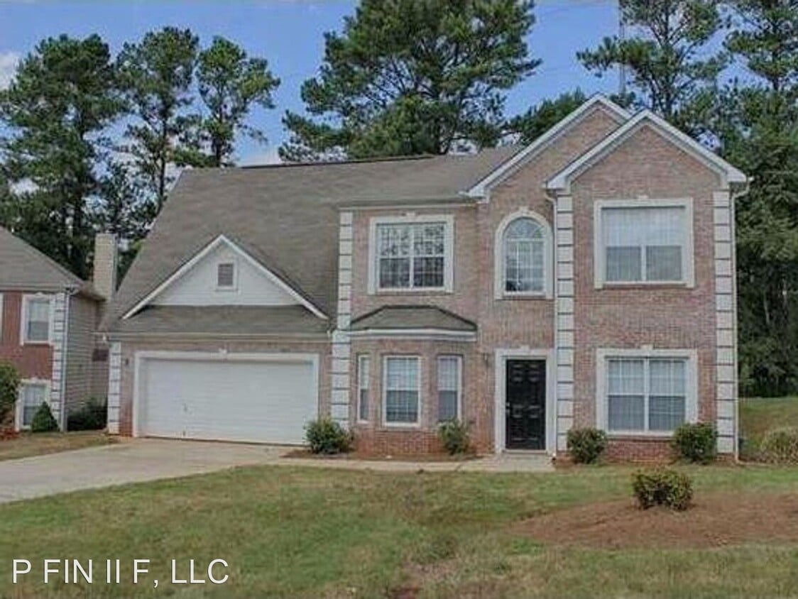 Primary Photo - 4 br, 2.5 bath House - 4701 Garden City Dr