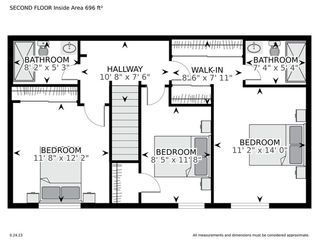 Building Photo - 4634 Conwell Dr