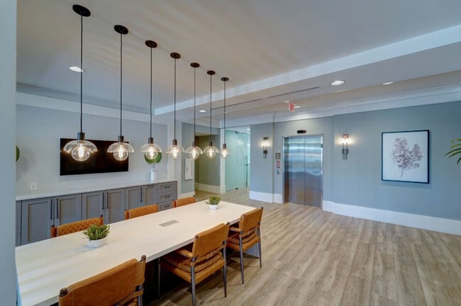 Worthing Place apartments — community photo - Worthing Place