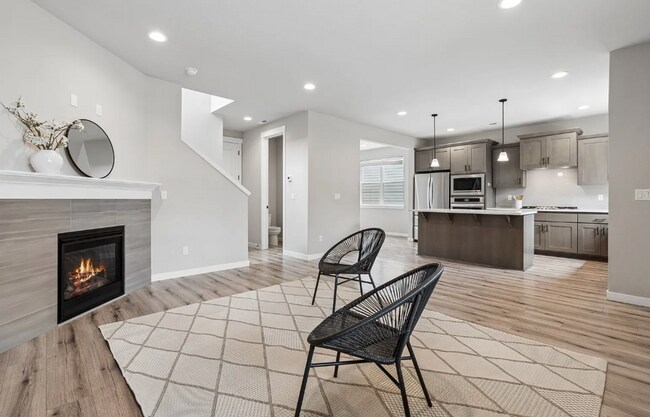 Building Photo - 12101 SE Punch Bowl Fls Ct