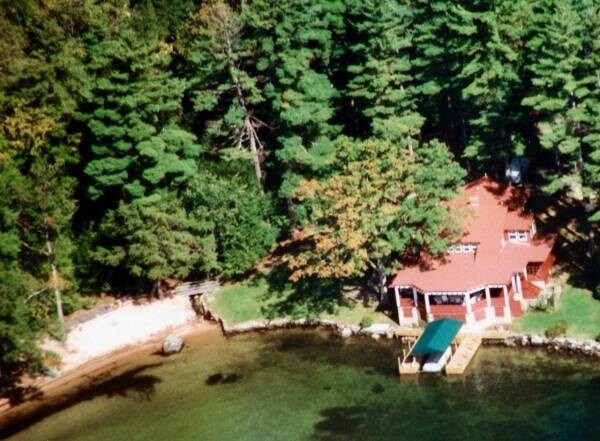 Primary Photo - 470 Sewall Rd
