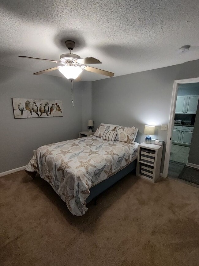 Foto del edificio - Westbury Estates #316