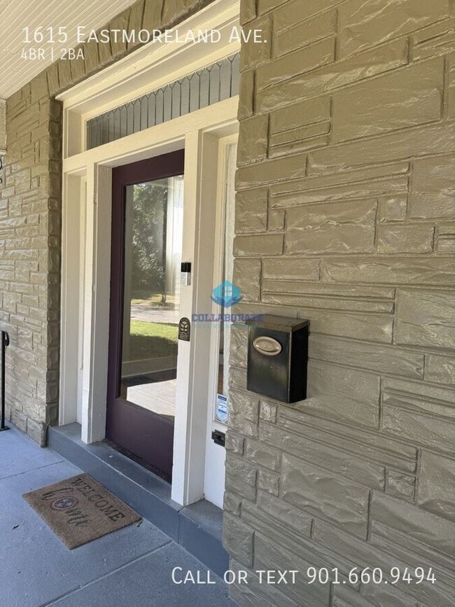 Photo - 1615 Eastmoreland Ave House