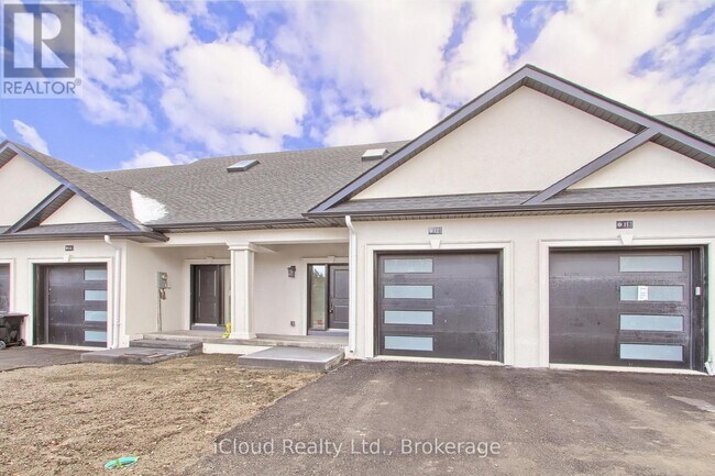 Photo du bâtiment - 263 Barrie St