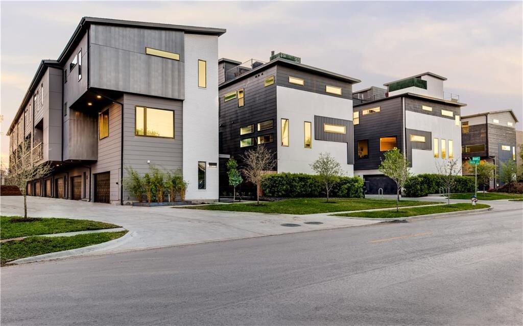 Foto principal - 1715 Bennett Ave
