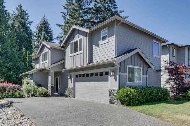 Luxury Home in Kenmore / Bothell! - Luxury Home in Kenmore / Bothell!