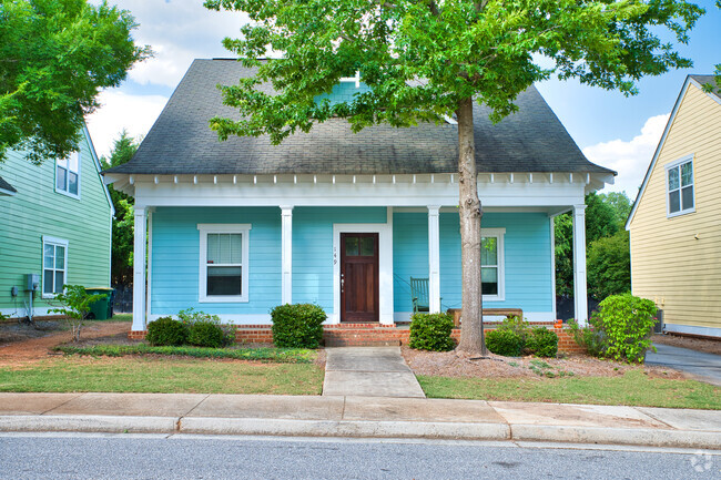 Building Photo - 149 Magnolia Bluff Dr