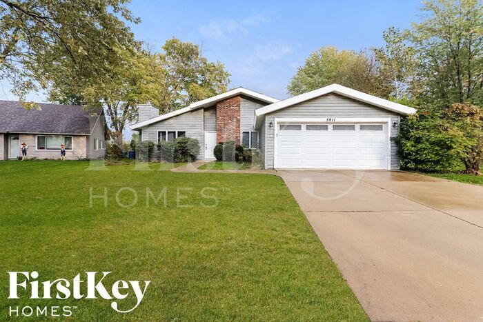 Primary Photo - 5911 Clarendon Ct