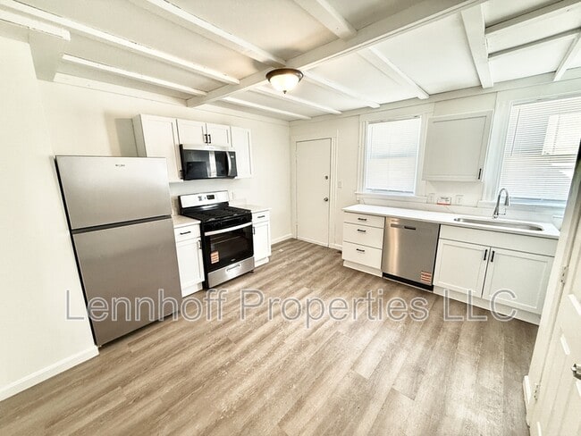 Foto del edificio - 27 Hilton St