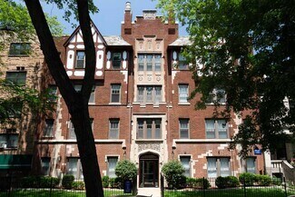 Building Photo - 659 W Wrightwood Ave