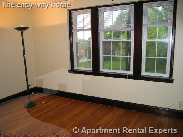 Foto del edificio - 119 College Ave