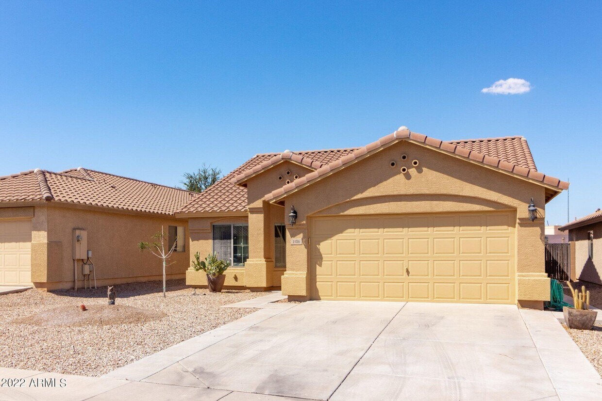 Foto principal - 1106 W Fruit Tree Ln