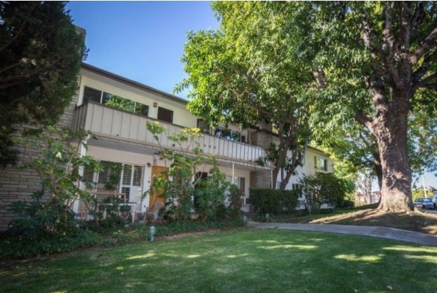 Foto del edificio - 1640 Amberwood Dr