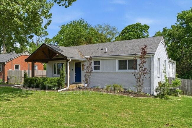 Building Photo - 3704 Grubbs Rd