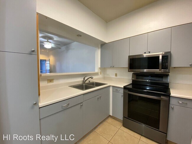 Foto del edificio - 2 br, 1 bath House - 95-1032 Ainamakua Dr....