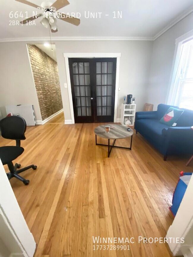 Foto del edificio - Great Apartment For Rent