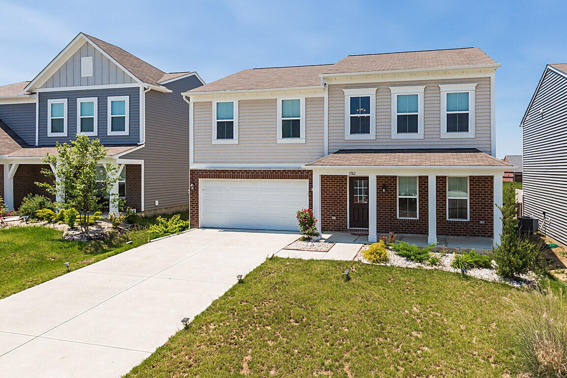 Foto principal - 1782 Autumn Maple Dr