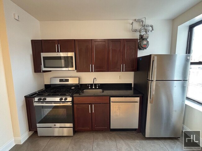 Foto del edificio - West 11th Street