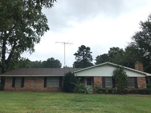7381 Tryon Rd, Longview, TX 75605 - House Rental in Longview, TX ...