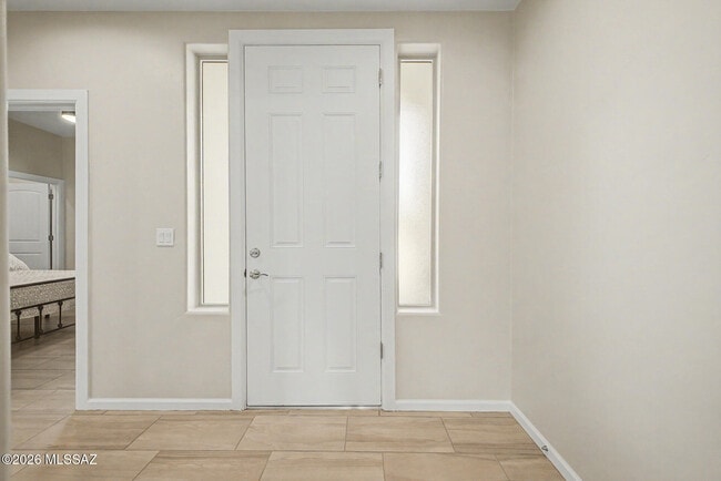 Foto del edificio - 208 S Montgomery Pl