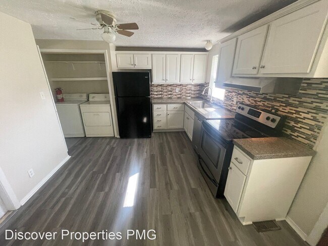 Foto del edificio - 3 br, 1.5 bath House - 9129 Shenandoah Drive