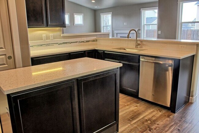 Foto del edificio - 4705 S Cinder Cove Pl