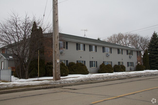 Foto del edificio - 2702 5th Ave
