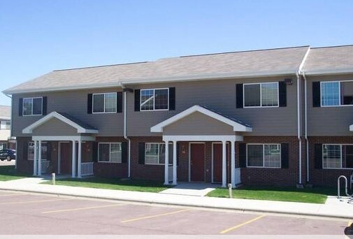 Primary Photo - RoseCrest Townhomes