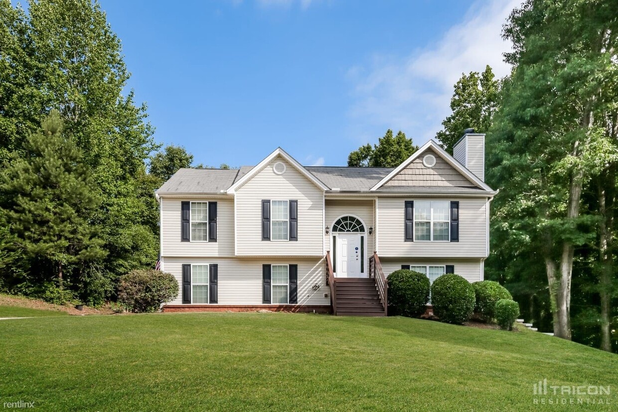 288 Karis Ln, Winder, GA 30680 House Rental in Winder, GA