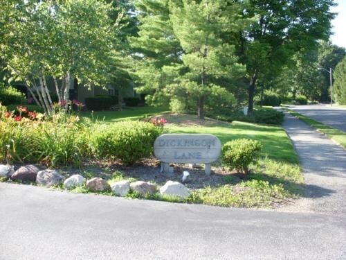 Callejón Dickinson - 140 Dickinson Ln