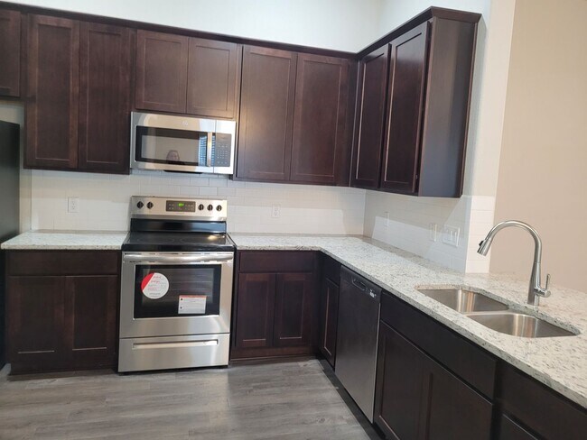 Foto del edificio - Luxury Duplex 3/2 in Seguin