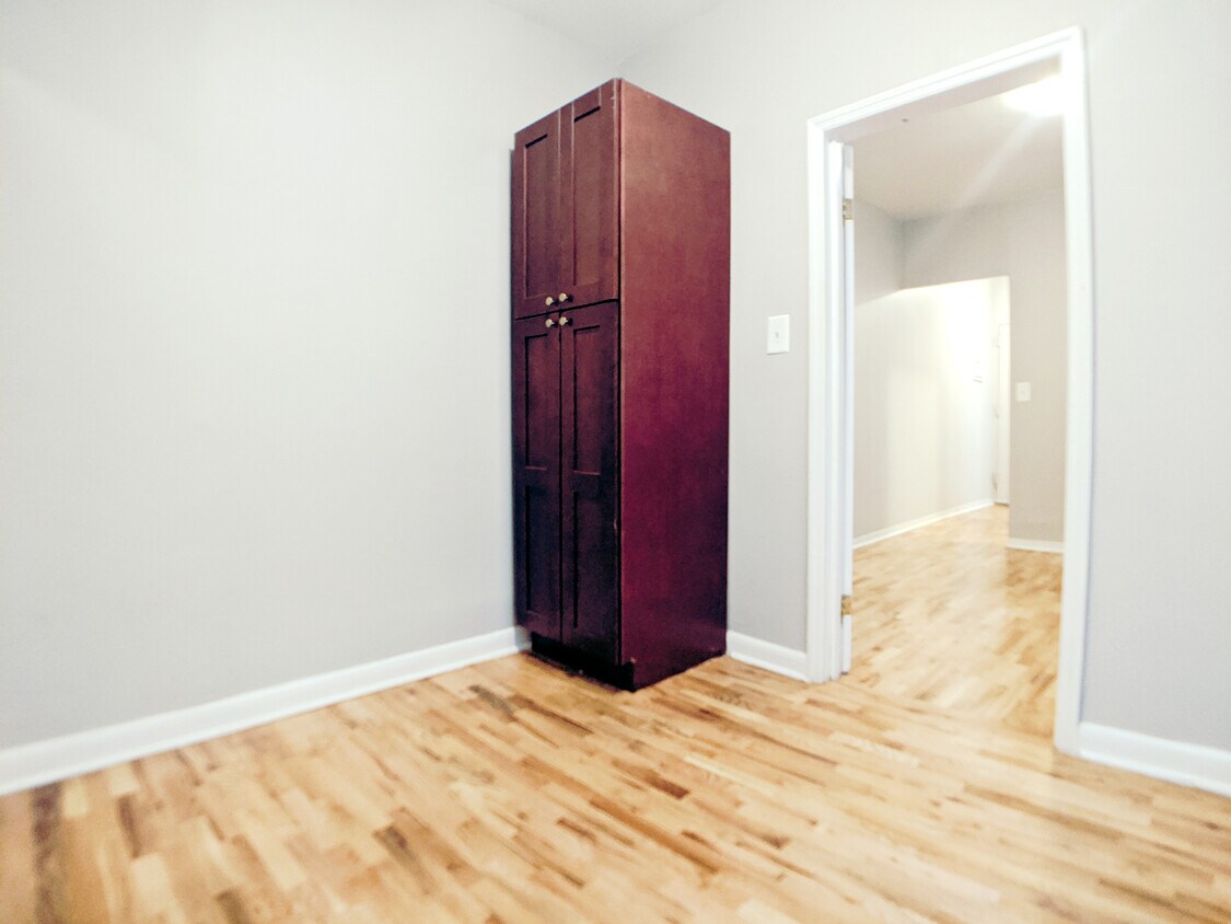 Primary Photo - 145 Edgecombe Ave