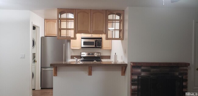 Foto del edificio - 4593 Reggie Rd