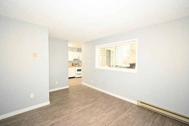 Building Photo - 1 bedroom in Prince George BC V2N 2T4
